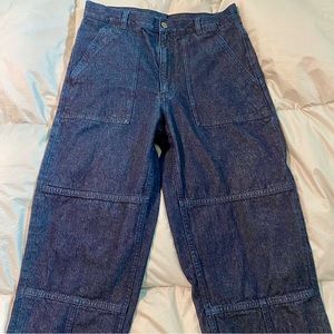 COS Slim Barrel Jeans Size 29